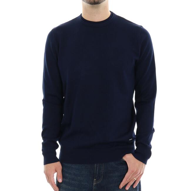 MAGLIA CON TOPPE TAKE TWO - Mad Fashion | img vers.650x/